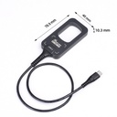 XH89 - VVDI BEE KEY TOOL LITE, HERRAMIENTA DE CLONACION DE TRANSPONDERS DE XHORSE.