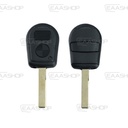 BW16KS - CARCASA DE MANDO FIJO 2 BOTONES BMW (PERFIL HU92R) 
