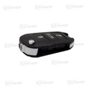 CI38RC - TELEMANDO PLEGABLE 3 BOTONES CITROEN ORIGINAL