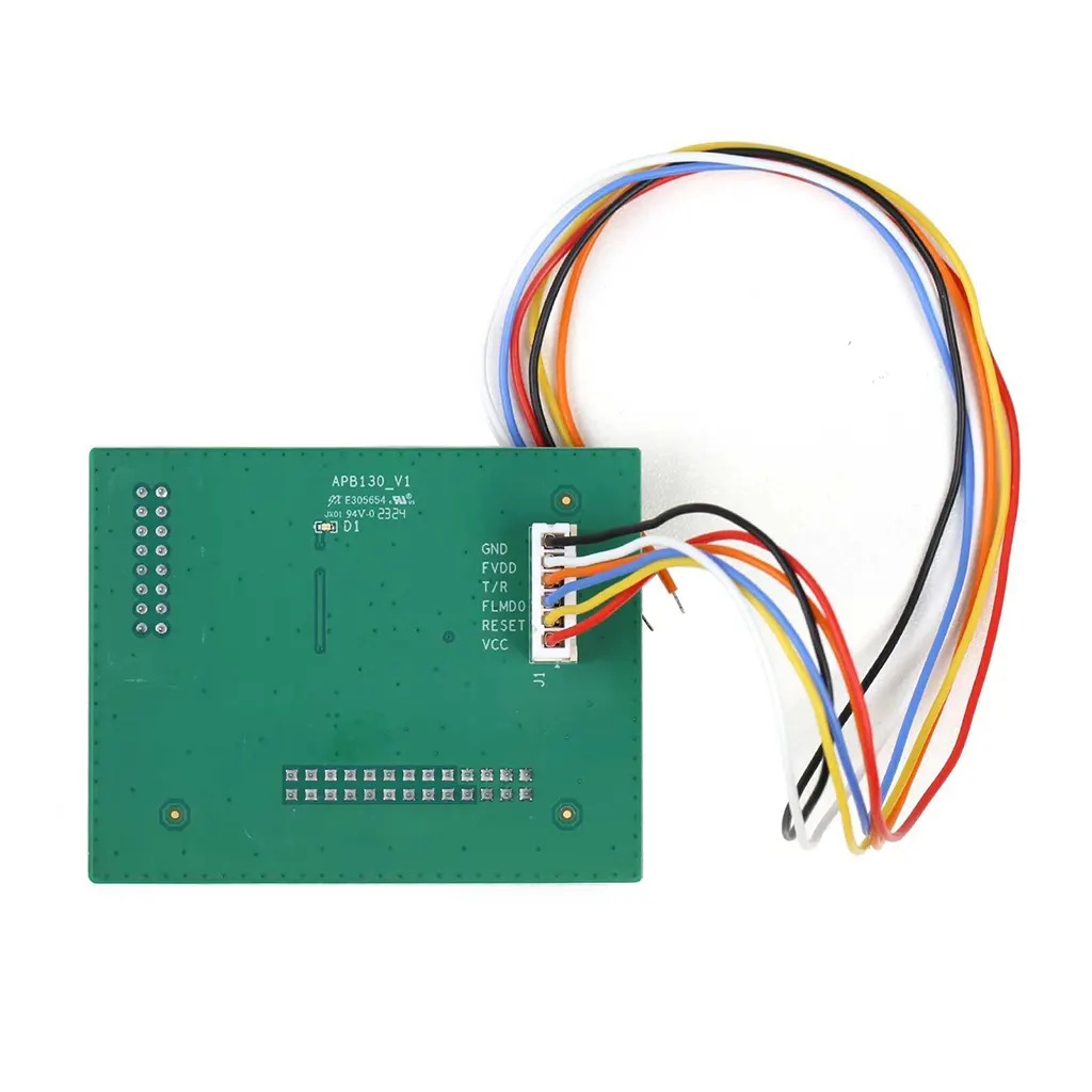 AUT112 - ADAPTADOR APB130 PARA XP400 PRO
