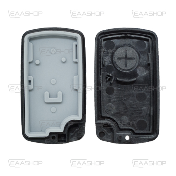 MT01KS - CARCASA DE MANDO INDEPENDIENTE MITSUBISHI 2