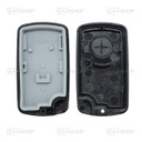 MT01KS - CARCASA DE MANDO INDEPENDIENTE MITSUBISHI 2