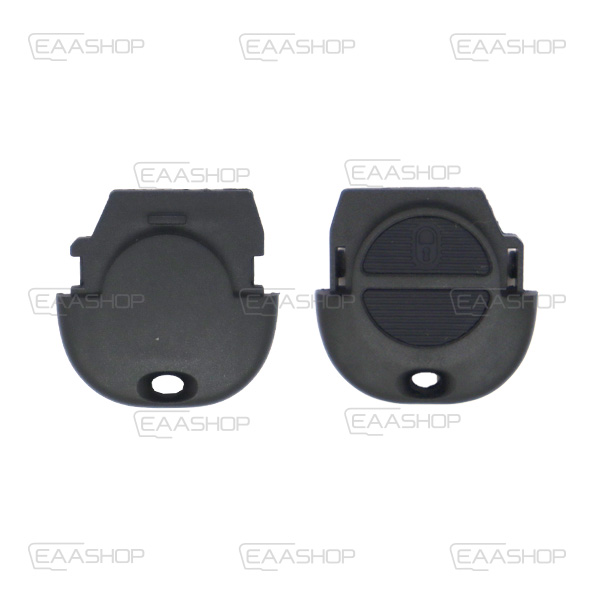 NS01KS - CARCASA DE MANDO NISSAN PRIMERA/ALMERA REDONDA