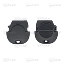 NS01KS - CARCASA DE MANDO NISSAN PRIMERA/ALMERA REDONDA
