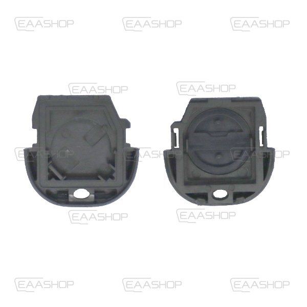 NS01KS - CARCASA DE MANDO NISSAN PRIMERA/ALMERA REDONDA