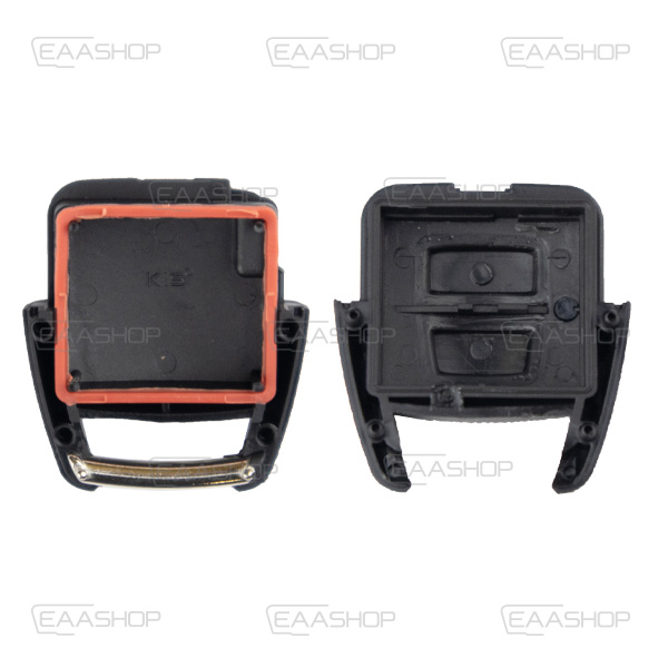 OP02KS - CARCASA DE MANDO OPEL ASTRA G/ZAFIRA B/VECTRA C