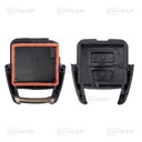 OP02KS - CARCASA DE MANDO OPEL ASTRA G/ZAFIRA B/VECTRA C