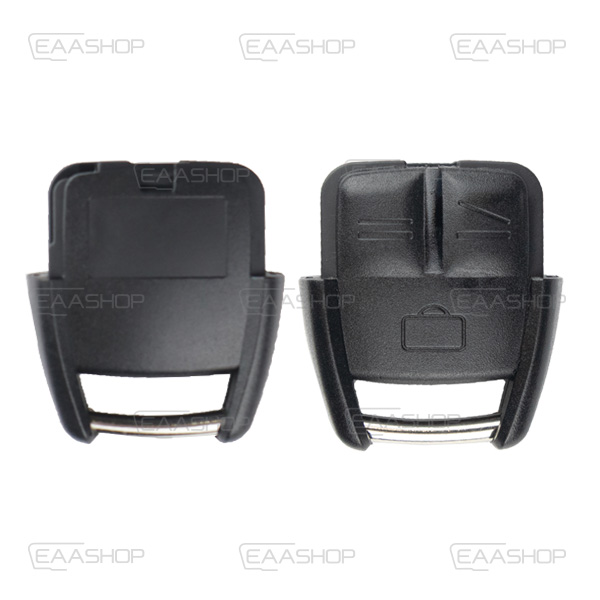 OP03KS - CARCASA DE MANDO OPEL ASTRA G/ZAFIRA B/VECTRA C