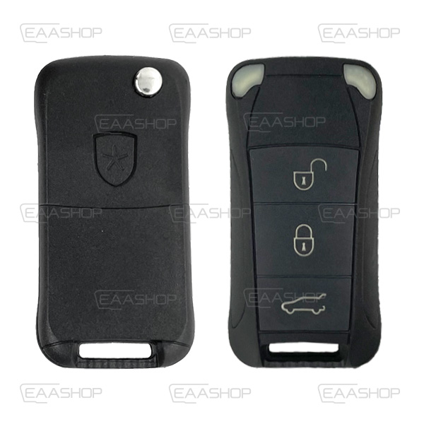 PR01KS - CARCASA DE MANDO PLEGABLE PORSCHE CAYENNE 3
