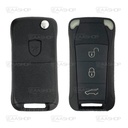 PR01KS - CARCASA DE MANDO PLEGABLE PORSCHE CAYENNE 3