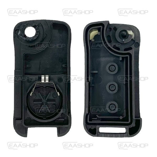 PR01KS - CARCASA DE MANDO PLEGABLE PORSCHE CAYENNE 3