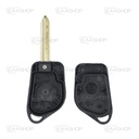 PSA03KS - CARCASA DE MANDO FIJO PSA (ANTIGUO)2 BOTONES