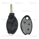 PSA04KS - CARCASA DE MANDO PLEGABLE PSA (OVALADO) 3