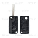 PSA10KS - CARCASA PSA PLEGABLE 2 BOTONES REGATA VA2 PILA