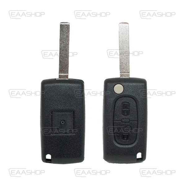 PSA11KS - CARCASA PSA PLEGABLE 2 BOTONES REGATA PILA
