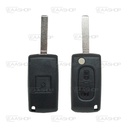 PSA11KS - CARCASA PSA PLEGABLE 2 BOTONES REGATA PILA