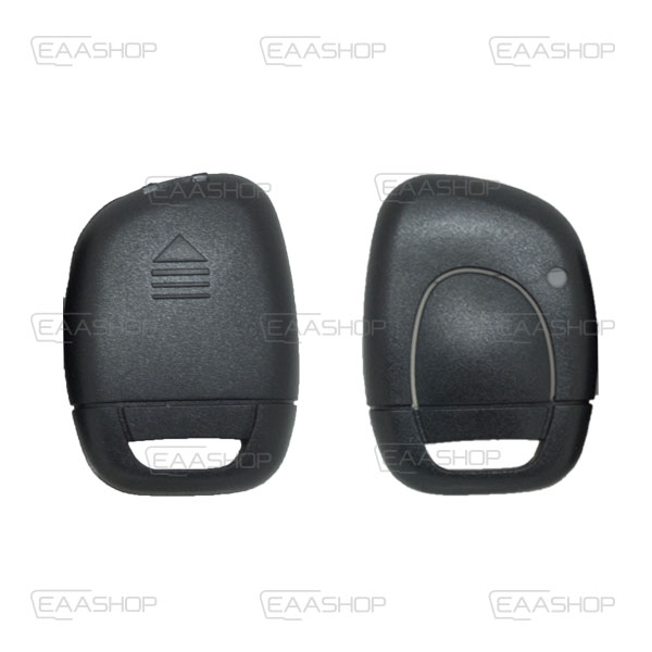 RE04KS - CARCASA DE MANDO RENAULT FIJO CLIO II/KANGOO II 1