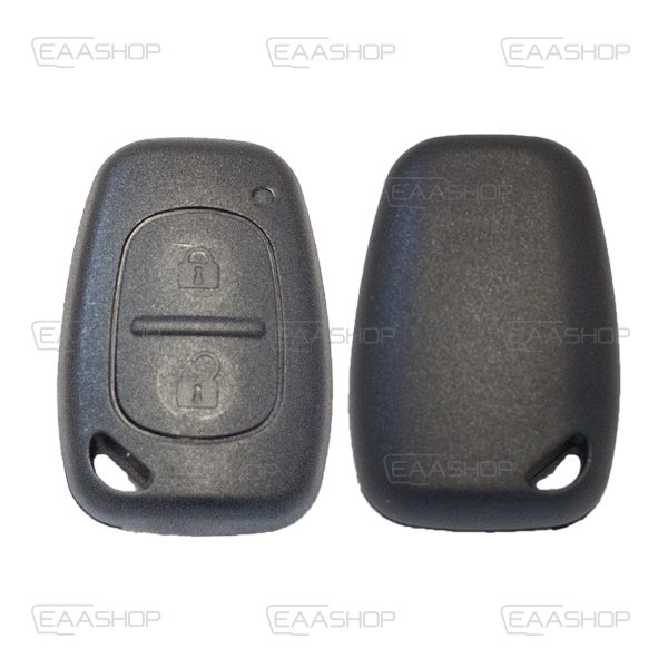 RE07KS - CARCASA DE MANDO RENAULT MASTER / MOVANO /