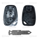 RE06KS - CARCASA DE MANDO RENAULT MASTER / MOVANO /