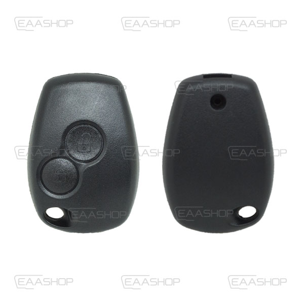 RE09KS - CARCASA DE MANDO RENAULT KANGOO III FIJO 2