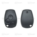 RE10KS - CARCASA DE MANDO RENAULT KANGOO III 3 BOTONES