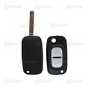 RE15KS - CARCASA DE MANDO RENAULT CLIO III PLEGABLE 2