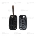 RE15KS - CARCASA DE MANDO RENAULT CLIO III PLEGABLE 2