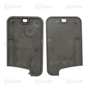 RE18KS - CARCASA TARJETA RENAULT LAGUNA 2 BOTONES SIN