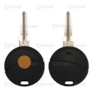 SM01KS - CARCASA DE MANDO SMART 1 BOTON CON ESPADIN