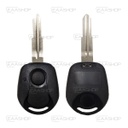 SY01KS - CARCASA DE MANDO SSANGYONG FIJO2 BOTONES