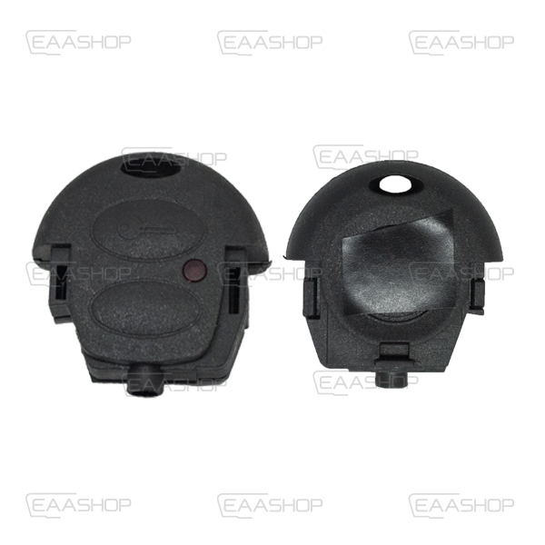 VAG01KS - CARCASA DE MANDO FIJO CUADRADO SEAT/VW 2