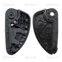 AR01KS - CARCASA PLEGABLE ALFA ROMEO 2 BOTONES (PERFIL
