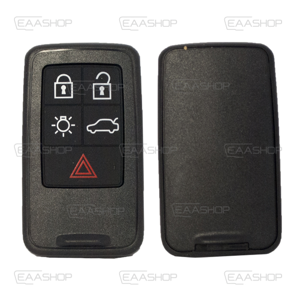 VV02KS - CARCASA DE MANDO INDEPENDIENTE VOLVO DE 5