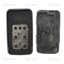 VV02KS - CARCASA DE MANDO INDEPENDIENTE VOLVO DE 5