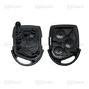 FO03KS - CARCASA DE MANDO FORD FIJO MONDEO/FOCUS 3
