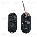 AR02KS - CARCASA DE MANDO ALFA ROMEO MODERNO PLEGABLE 3