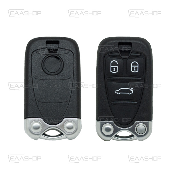 AR03KS - CARCASA DE MANDO INSERTABLE ALFA ROMEO MODERNO