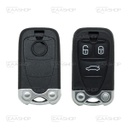AR03KS - CARCASA DE MANDO INSERTABLE ALFA ROMEO MODERNO