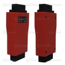 AUT63 - ADAPTADOR PROTOCOLO CAN FD