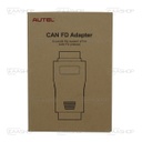 AUT63 - ADAPTADOR PROTOCOLO CAN FD