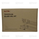 AUT64 - ADAPTADOR TOYOTA H - 8A