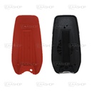 FR02KS - CARCASA DE MANDO FERRARI PLEGABLE 4 BOTONES