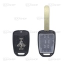 HO07KS - CARCASA DE MANDO HONDA 2 BOTONES