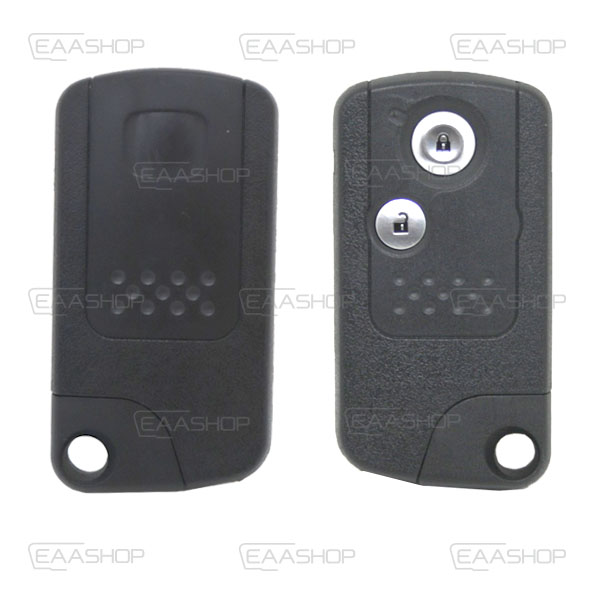 HO11KS - CARCASA DE MANDO HONDA 2 BOTONES