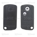 HO11KS - CARCASA DE MANDO HONDA 2 BOTONES