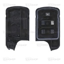 HO11KS - CARCASA DE MANDO HONDA 2 BOTONES