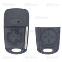 HY20KS - CARCASA DE MANDO HYUNDAI I30 / IX35 3 BOTONES