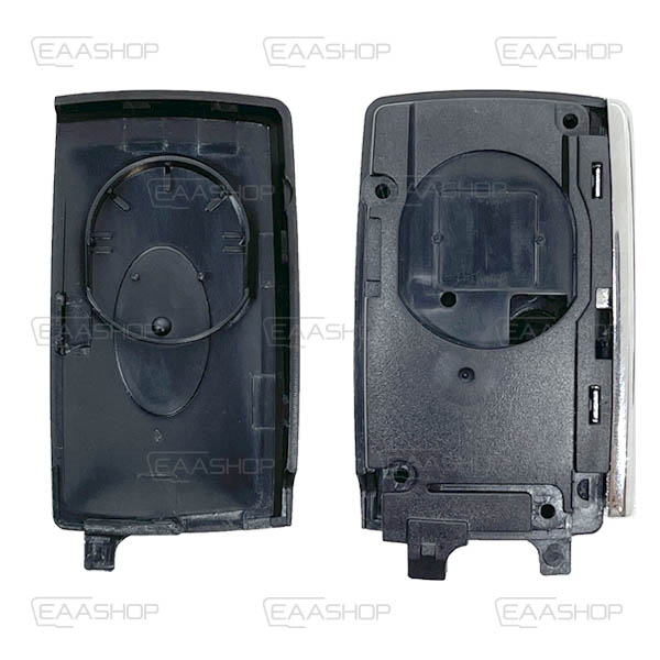 LR10KS - CARCASA DE MANDO LAND ROVER 5 BOTONES
