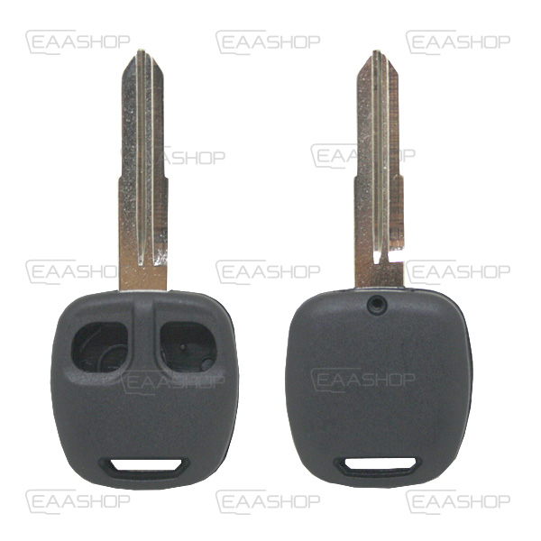 MT06KS - CARCASA DE MANDO MITSUBISHI 2 BOTONES