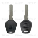 PR04KS - CARCASA DE MANDO PORSCHE 2 BOTONES